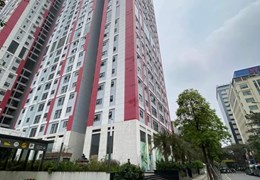 Chỉ 38 triệu/m2, Paragon Duy Tân Căn góc 140m2- 3PN, tầng đẹp, tặng NT