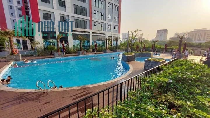 Chỉ 38 triệu/m2, Paragon Duy Tân Căn góc 140m2- 3PN, tầng đẹp, tặng NT