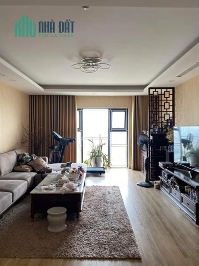 Chỉ 38 triệu/m2, Paragon Duy Tân Căn góc 140m2- 3PN, tầng đẹp, tặng NT