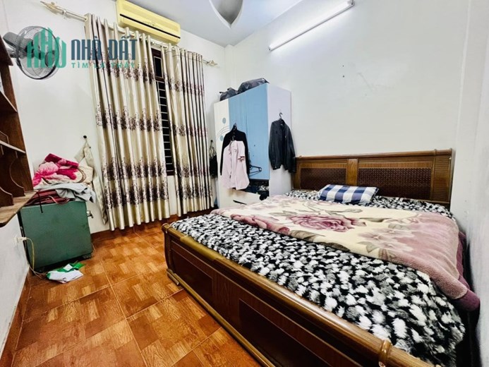 CÓ 102! BÁN NHÀ TÔ VĨNH DIỆN – TX, 45.3M2*4T,Ô TÔ QUA,2 THOÁNG, GIÁ 6 TỶ CÓ TL.