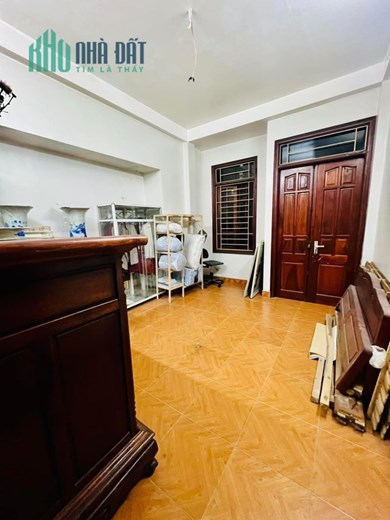 CÓ 102! BÁN NHÀ TÔ VĨNH DIỆN – TX, 45.3M2*4T,Ô TÔ QUA,2 THOÁNG, GIÁ 6 TỶ CÓ TL.