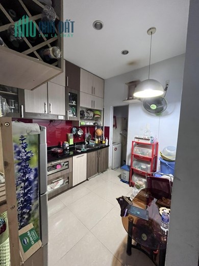 Nhà 54m2, 3 tầng, Hòa Hưng, Quận 10, gần CLB Lan Anh