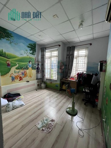 Nhà 54m2, 3 tầng, Hòa Hưng, Quận 10, gần CLB Lan Anh