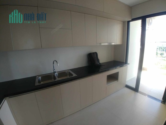 CĂN HỘ 2 LOGIA - 2 PHÒNG NGỦ - 2 WC - FULL NỘI THẤT – BÀN GIAO 12/2023