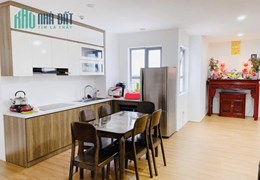 Bán Căn Hộ Tòa A Chung Cư Tứ Hiệp PRAZA 125m2 Giá Rẻ
