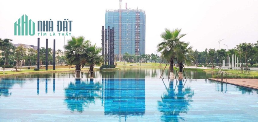 Bán căn hộ 2N dự án Moonlight An Lạc - Giá từ 2.8 tỷ, cuối năm nhận nhà