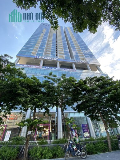 Cho thuê văn phòng đẹp 200 – 1000m2 tòa The Nine, số 9 Phạm Văn Đồng, Cầu Giấy, giá rẻ nhất