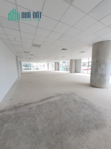 Cho thuê văn phòng đẹp 200 – 1000m2 tòa The Nine, số 9 Phạm Văn Đồng, Cầu Giấy, giá rẻ nhất