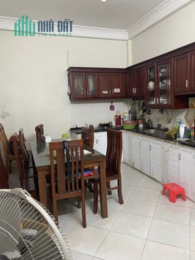 Ô TÔ TRÁNH RẺ! BÁN NHÀ TÔ VĨNH DIỆN – TX, 50.1M2*4T, 2 THOÁNG, GIÁ 5.9 TỶ.