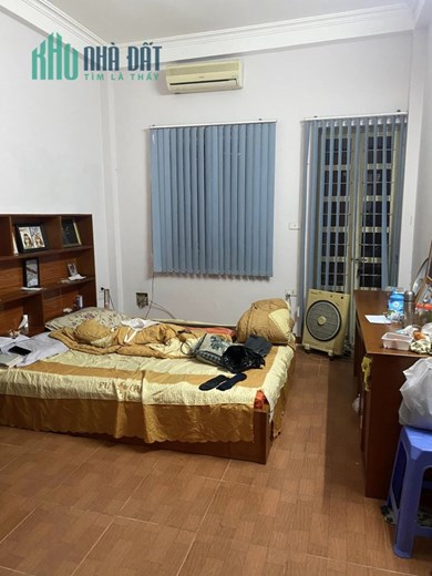 Ô TÔ TRÁNH RẺ! BÁN NHÀ TÔ VĨNH DIỆN – TX, 50.1M2*4T, 2 THOÁNG, GIÁ 5.9 TỶ.