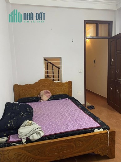 Ô TÔ TRÁNH RẺ! BÁN NHÀ TÔ VĨNH DIỆN – TX, 50.1M2*4T, 2 THOÁNG, GIÁ 5.9 TỶ.