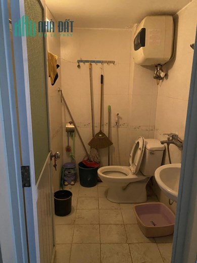 Ô TÔ TRÁNH RẺ! BÁN NHÀ TÔ VĨNH DIỆN – TX, 50.1M2*4T, 2 THOÁNG, GIÁ 5.9 TỶ.