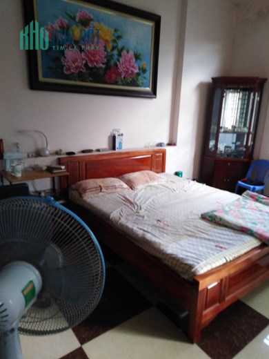 BÁN NHÀ PHỐ NGUYỄN VĂN HUYÊN, Cầu Giấy, 75m2, oto, KD, 17 tỷ, hung1st