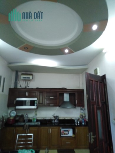BÁN NHÀ PHỐ NGUYỄN VĂN HUYÊN, Cầu Giấy, 75m2, oto, KD, 17 tỷ, hung1st