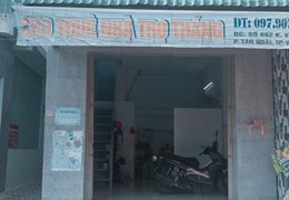 Cần Nhượng Lại Căn Nhà Đẹp Khu Vực Cổng Chào Vĩnh Long