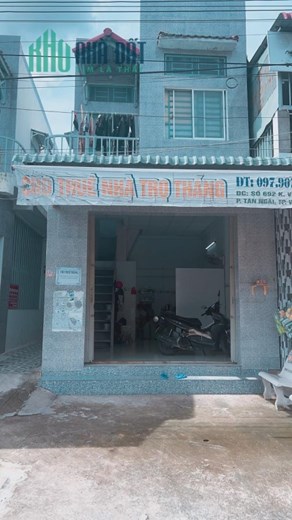 Cần Nhượng Lại Căn Nhà Đẹp Khu Vực Cổng Chào Vĩnh Long