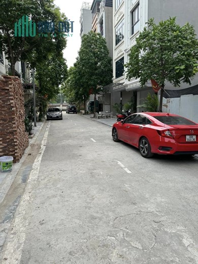 Cần tiền b.á.n gấp mảnh đất đấu giá Kiến Hưng, Hà Đông