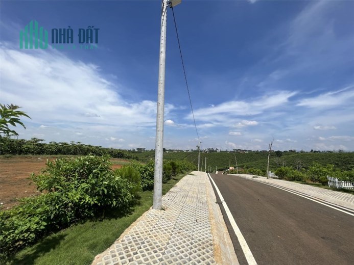 ĐẤT ĐẸP - GIÁ TỐT - Cần Bán Lô Đất Vị Trí Đắc Địa Tại Xã Lộc Ngãi, Huyện Bảo Lâm, Lâm Đồng