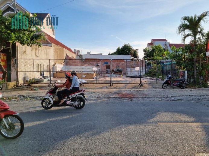 %% CHÍNH CHỦ CẦN CHO THUÊ ĐẤT Ở HẺM KHU PHỐ 5 – NGUYỄN KHUYẾN – P.TRẢNG DÀI – TP.BIÊN HÒA – ĐỒNG