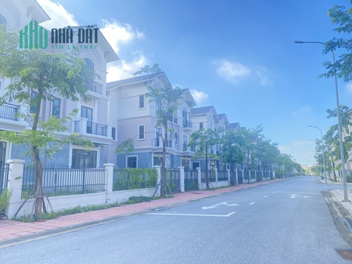 Chỉ từ 35tr/m2 sở hữu ngay căn biệt thự song lập đẳng cấp phong cách hiện đại