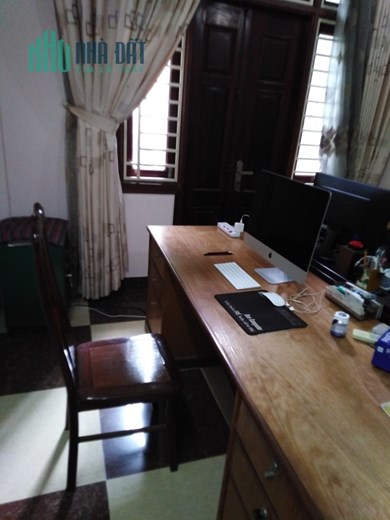 Bán nhà 75m2, phố NGUYỄN VĂN HUYÊN, Cầu Giấy, oto, KD, 17 tỷ, hung8st
