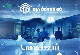 CHO THUÊ NHÀ CĂN GÓC MẶT PHỐ MINH KHAI, MẶT TIỀN 7M, TỔNG 560M²