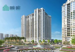 "CHỈ 2 TỶ 7 CĂN HỘ 2PN 2WC GIÁ TÔT QUẬN NAM TỪ LIÊM BÀN GIAO FULL NỘI THẤT