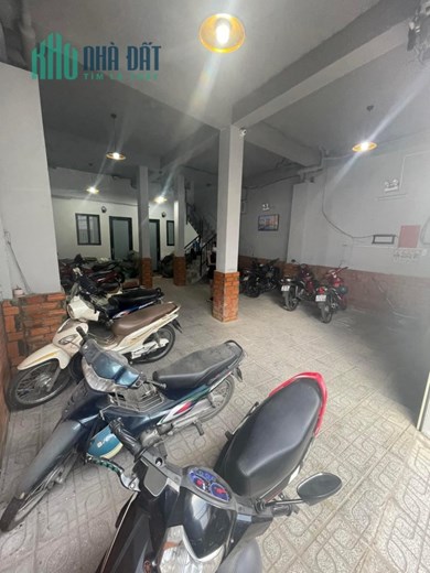 BÁN GẤP CHDV KẾ BÊN TRƯỜNG ĐH MARKETTING, 110M2 DÒNG TIỀN 50 TRIỆU/THÁNG CHỈ 8 TỶ NHỈNH