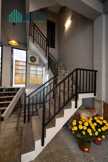 BÁN GẤP CHDV KẾ BÊN TRƯỜNG ĐH MARKETTING, 110M2 DÒNG TIỀN 50 TRIỆU/THÁNG CHỈ 8 TỶ NHỈNH