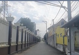ĐẤT ĐẸP - GIÁ TỐT - Cần Bán Lô Đất Vị Trí Đắc Địa Tại Xã Tân Hạnh, Huyện Long Hồ, Vĩnh Long