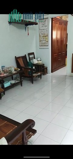 CHÍNH CHỦ BÁN NHÀ TẦNG 4_HOÀNG MAI_HÀ NỘI