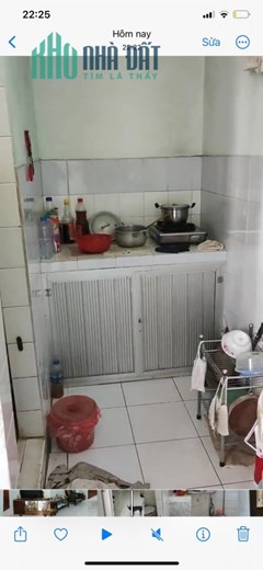 CHÍNH CHỦ BÁN NHÀ TẦNG 4_HOÀNG MAI_HÀ NỘI