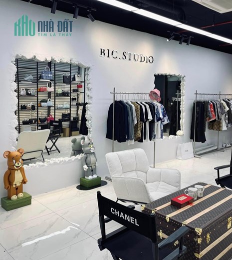 SANG NHƯỢNG HỢP ĐỒNG THUÊ MẶT BẰNG ĐỊA CHỈ D8 – 423 MINH KHAI, HAI BÀ TRƯNG, HÀ NỘI