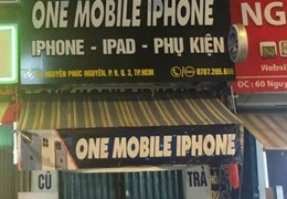 Cho Thuê Mặt Bằng Tầng Trệt + Lầu 1 Mặt Tiền Đường Nguyễn Phúc Nguyên, Gần Ga Sài Gòn