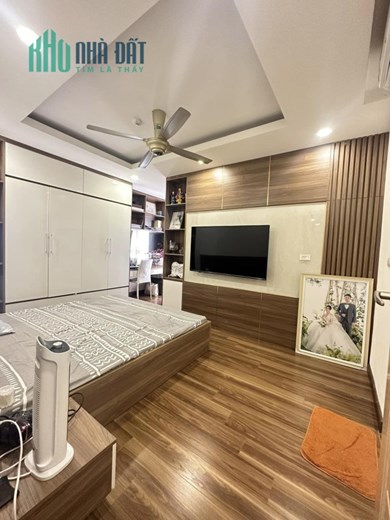 CC Sun Square, 21 Lê Đức Thọ, Nam Từ Liêm, 111 m2, 3 ngủ, 2 WC, an sinh đỉnh
