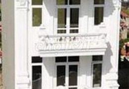 Chính chủ cho thuê nhà mặt đường phố (mặt tiền 6m) thuận lợi vừa ở, vừa kinh doanh.