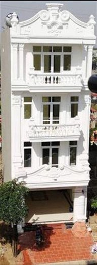 Chính chủ cho thuê nhà mặt đường phố (mặt tiền 6m) thuận lợi vừa ở, vừa kinh doanh.