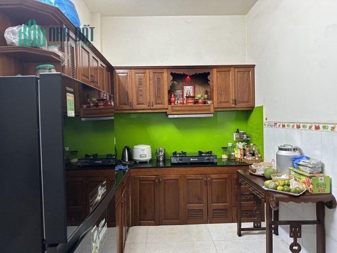 🎯 NHÀ MẶT TIỀN PHẠM NGỌC THẠCH-HẢI CHÂU-70M2-CHỈ 5.7 TỶ.