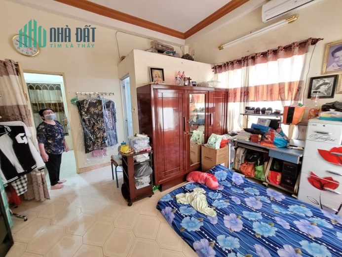 💥NHÀ TÂN PHÚ CỰC NGON -  PHAN ANH - 2 MẶT HẺM NHỰA 10M  - 4 TẦNG  - 95M2 -  HƠN 10 TỶ - KINH DOANH