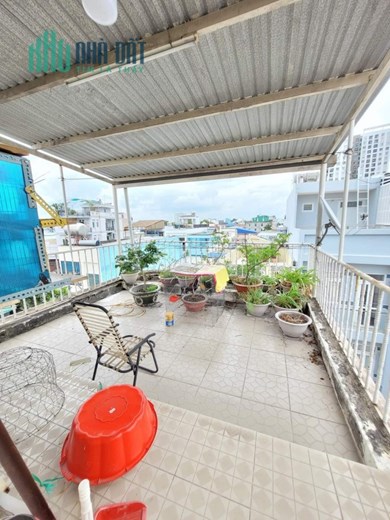 💥NHÀ TÂN PHÚ CỰC NGON -  PHAN ANH - 2 MẶT HẺM NHỰA 10M  - 4 TẦNG  - 95M2 -  HƠN 10 TỶ - KINH DOANH