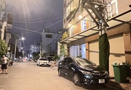 Bán Nhà 4 Tầng, 70m2, Hẻm Xe Tải Thông,Tân Phú.Khu vip Nguyễn Hữu Tiến, Chỉ 5 Tỷ Nhỉnh.