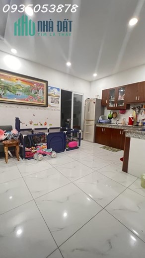 Bán Nhà 4 Tầng, 70m2, Hẻm Xe Tải Thông,Tân Phú.Khu vip Nguyễn Hữu Tiến, Chỉ 5 Tỷ Nhỉnh.