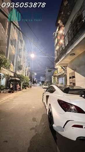 Bán Nhà 4 Tầng, 70m2, Hẻm Xe Tải Thông,Tân Phú.Khu vip Nguyễn Hữu Tiến, Chỉ 5 Tỷ Nhỉnh.