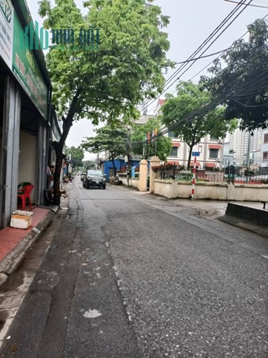 Siêu phẩm  Ngọc Trì,Long Biên 5 tầng ,gara ,ngõ oto tránh ,full nội thất giá nhỉnh 6 tỷ