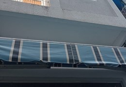 Bán nhà 3 tầng đẹp, Cây Keo, Tân Phú, 14m2, chỉ 1.9 tỷ TL