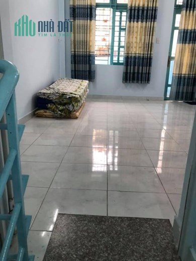 Phạm Văn Chiêu 4x16=60m2, Hẻm Xe Hơi 4 tỷ Thương Lượng