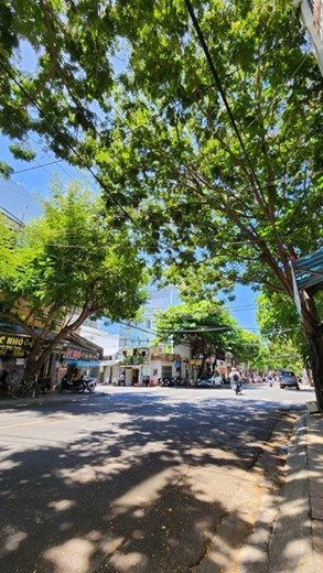 NHÀ NHA TRANG TẠI MẶT TIỀN ĐƯỜNG HỒNG BÀNG. 6 TỶ