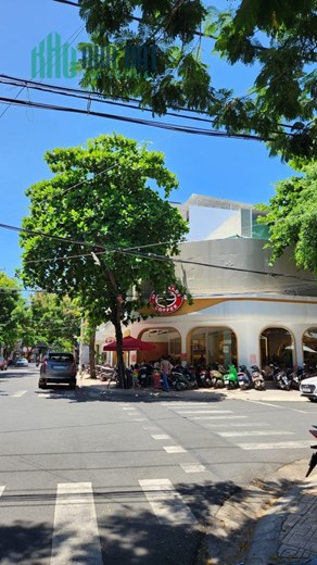 NHÀ NHA TRANG TẠI MẶT TIỀN ĐƯỜNG HỒNG BÀNG. 6 TỶ
