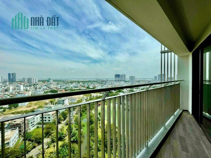 the peak midtown phú mỹ hưng- 2PN căn góc lầu cao- mua trực tiếp cđt - nhận nhà ở liền-ck cao