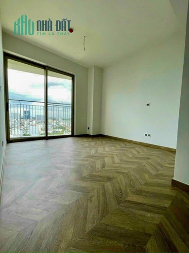 the peak midtown phú mỹ hưng- 2PN căn góc lầu cao- mua trực tiếp cđt - nhận nhà ở liền-ck cao